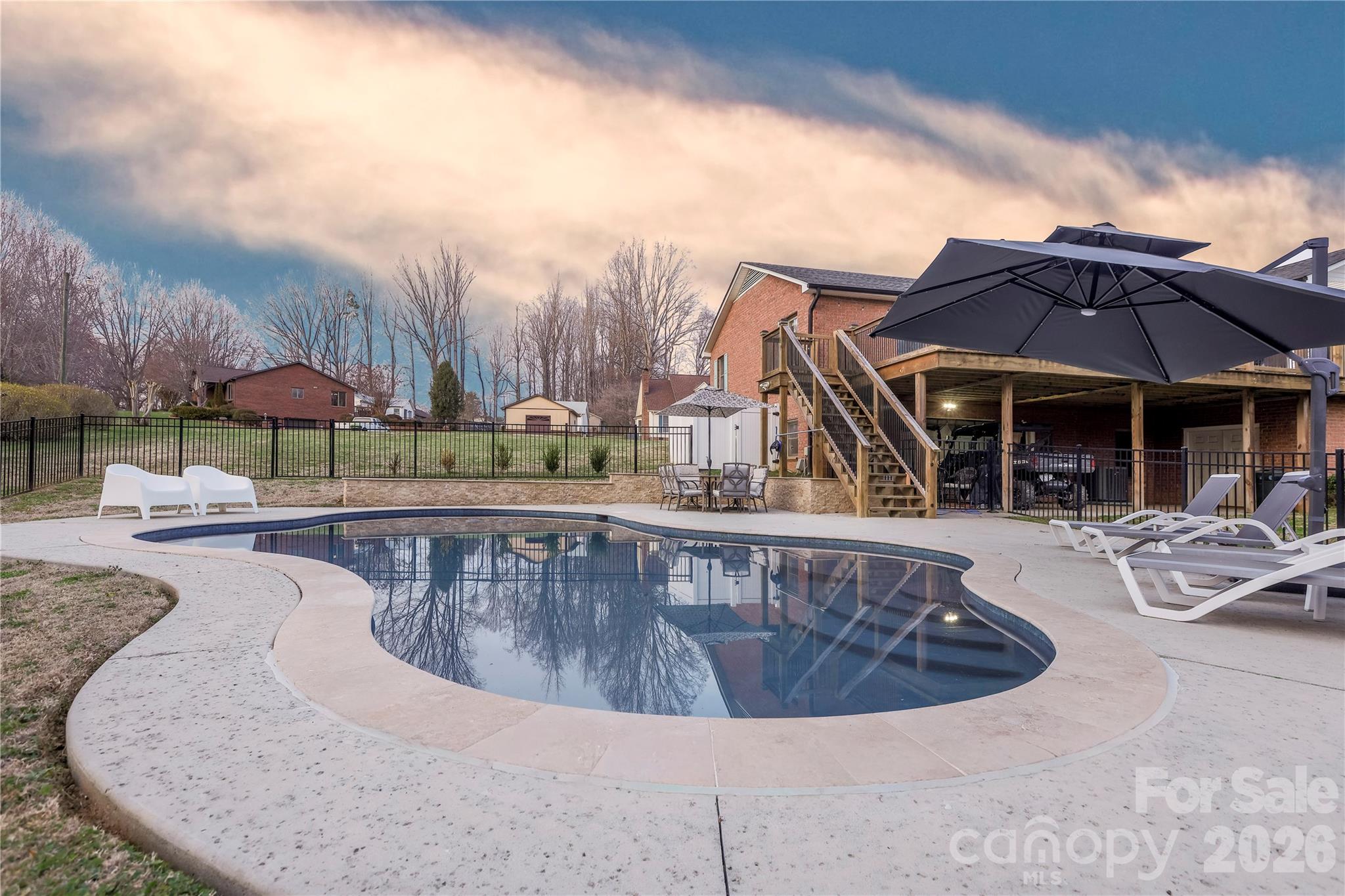 Western Hills - Residential