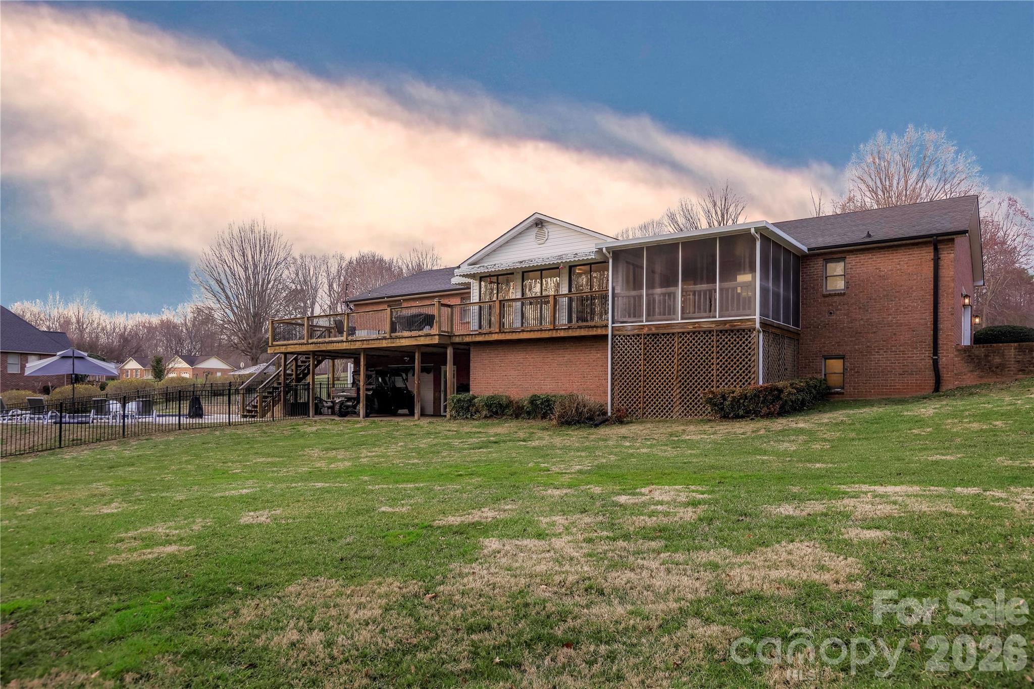 Western Hills - Residential