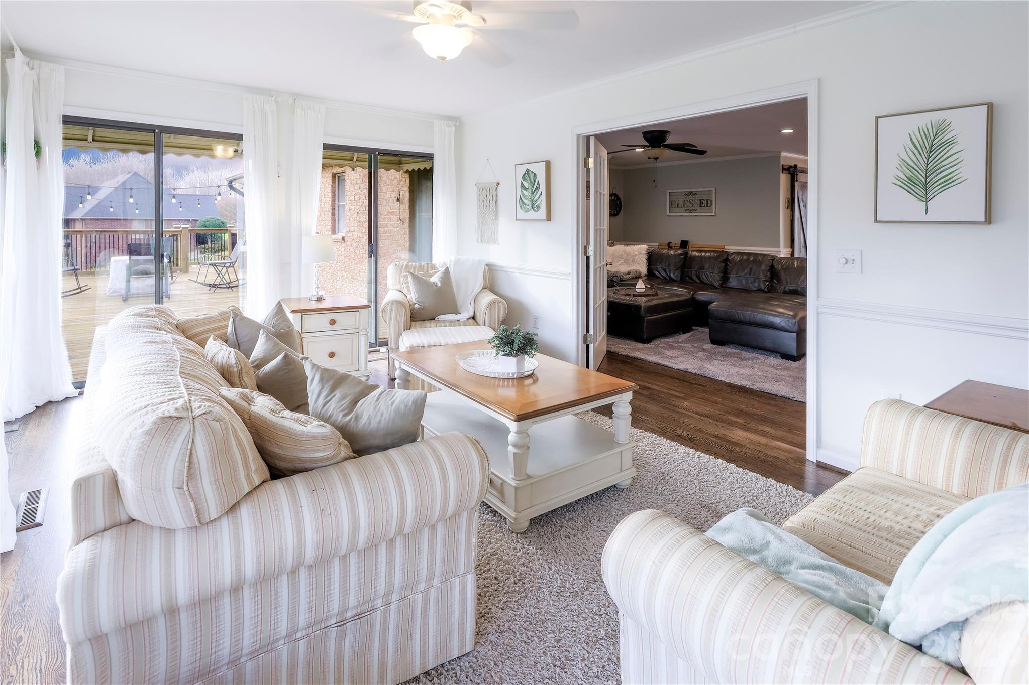 Western Hills - Residential