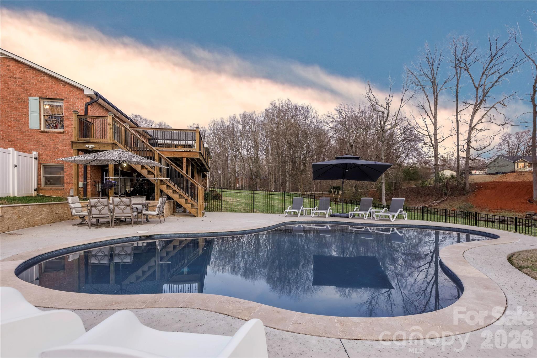 Western Hills - Residential