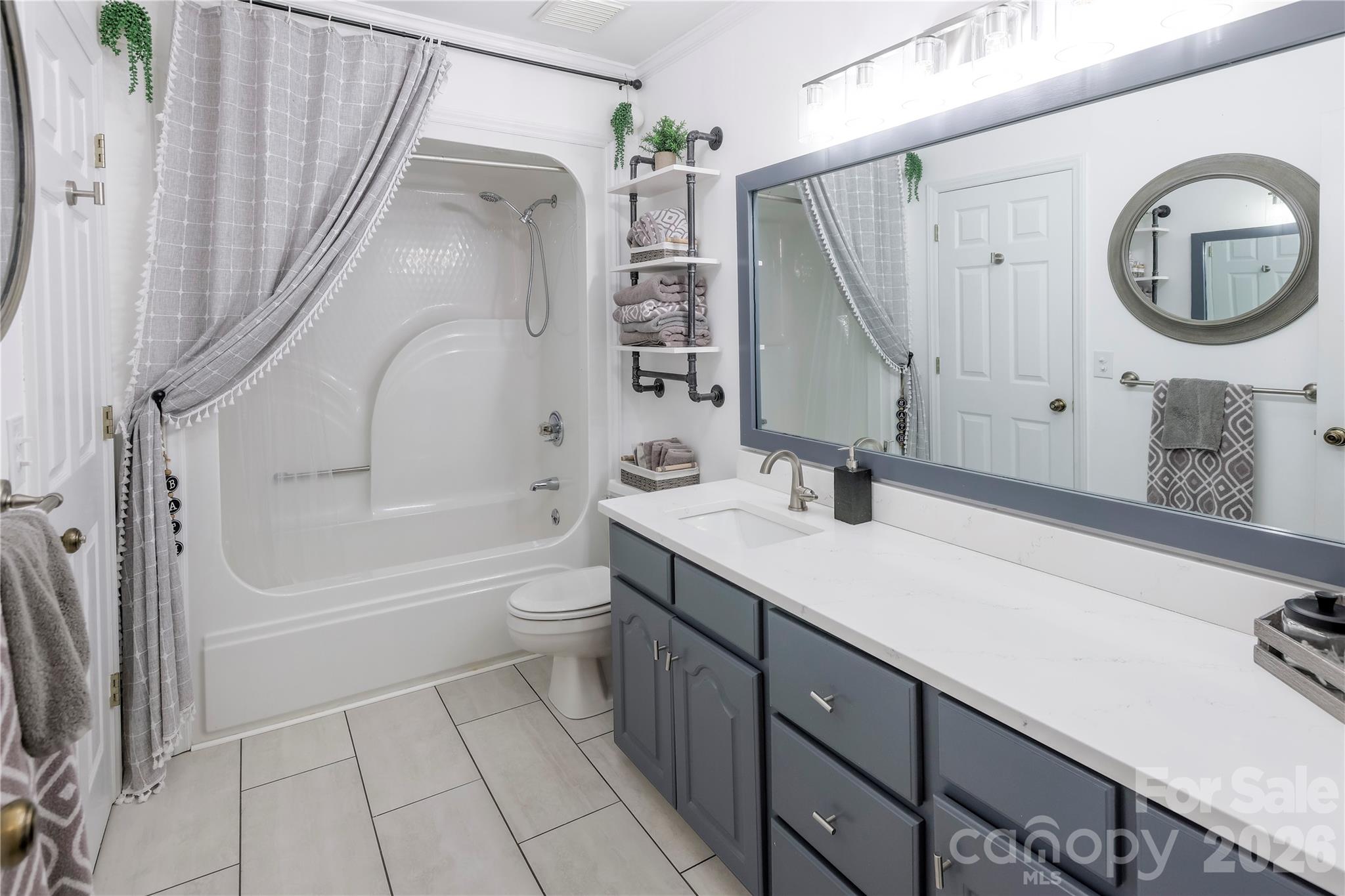 Western Hills - Residential