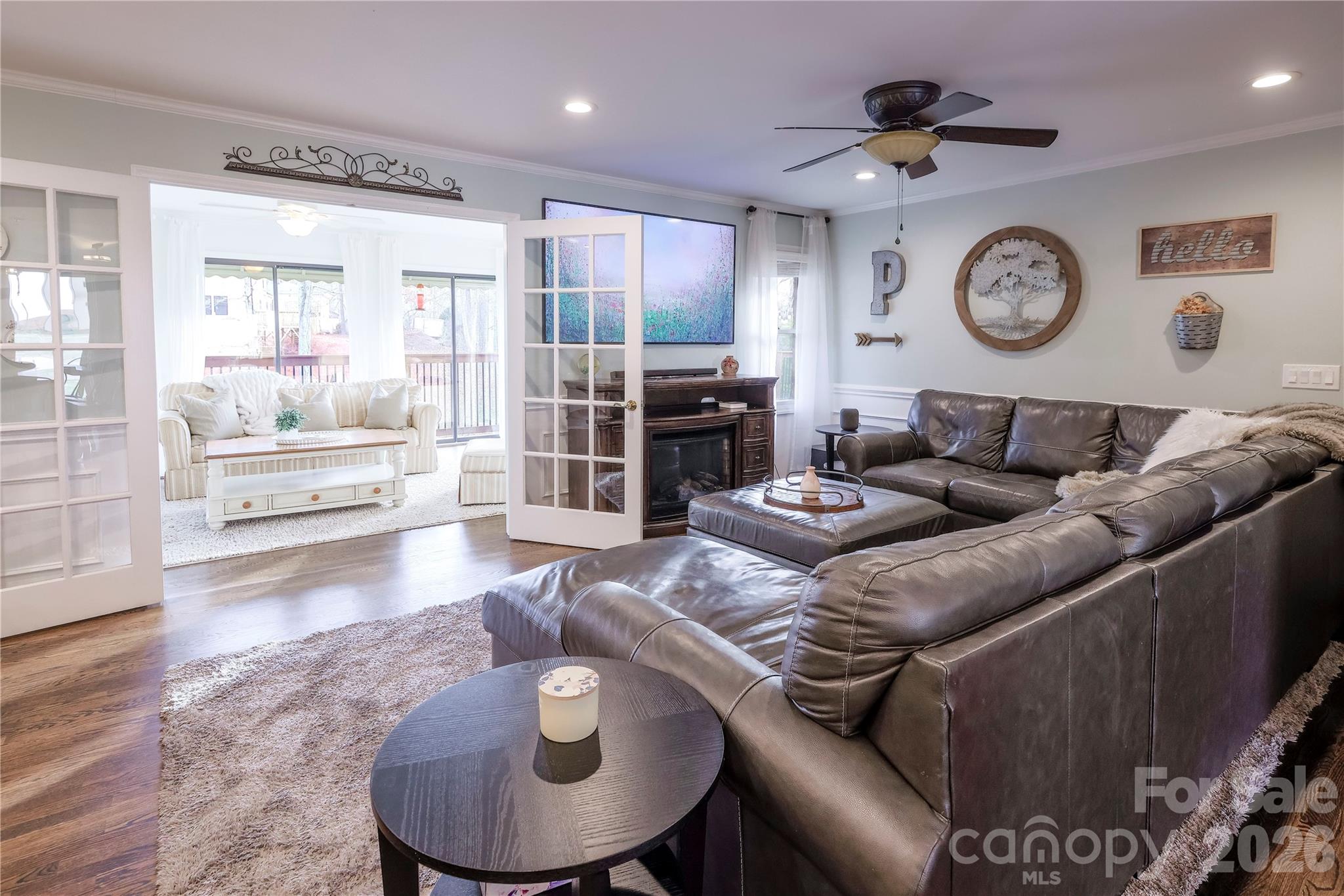 Western Hills - Residential