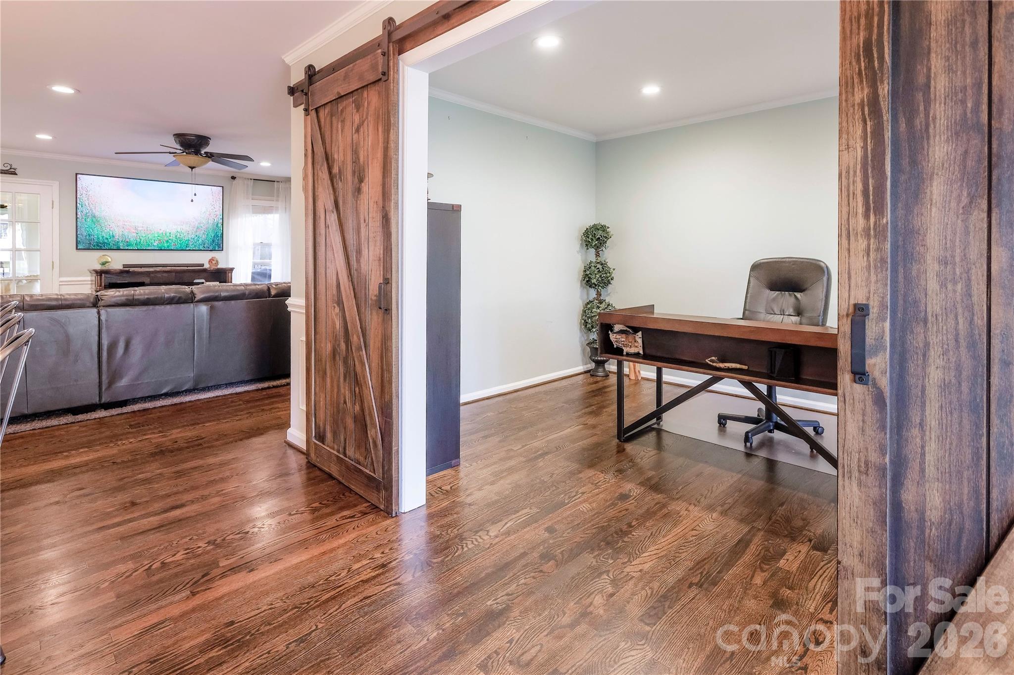 Western Hills - Residential