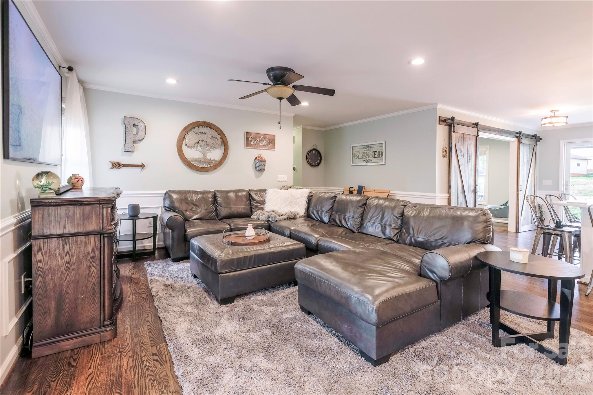 Western Hills - Residential