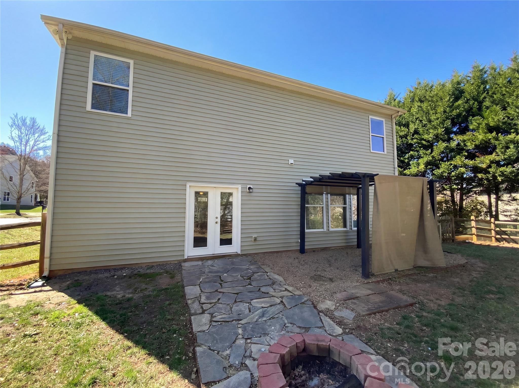 5837 Mcdowell Run Drive