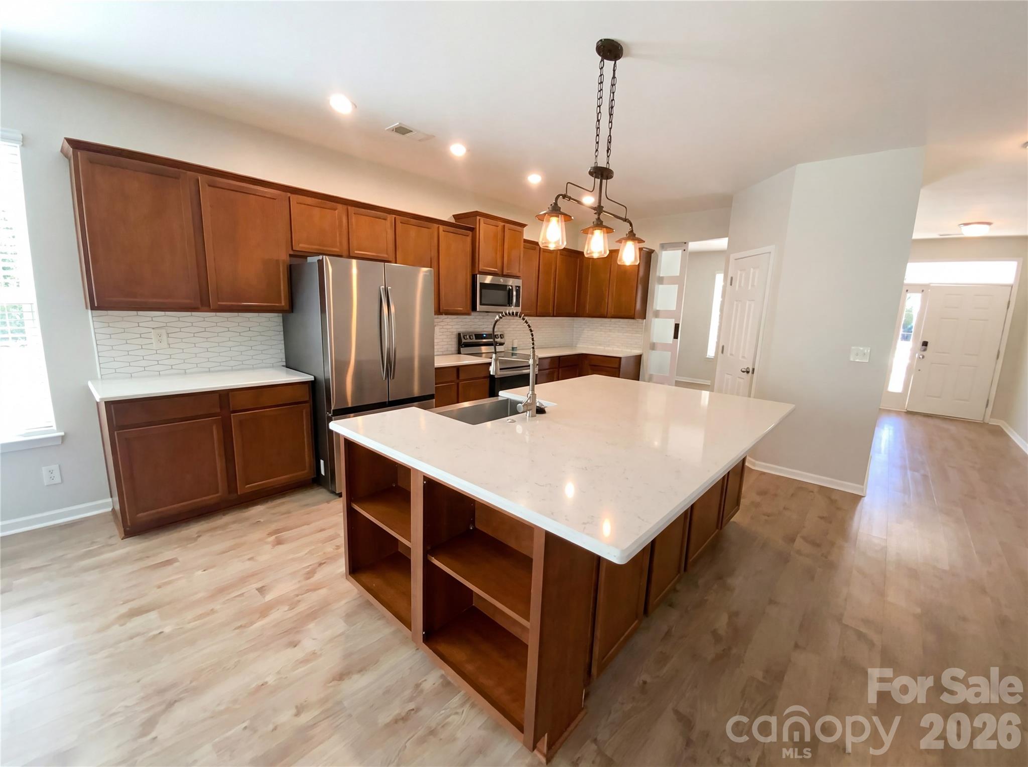 5837 Mcdowell Run Drive