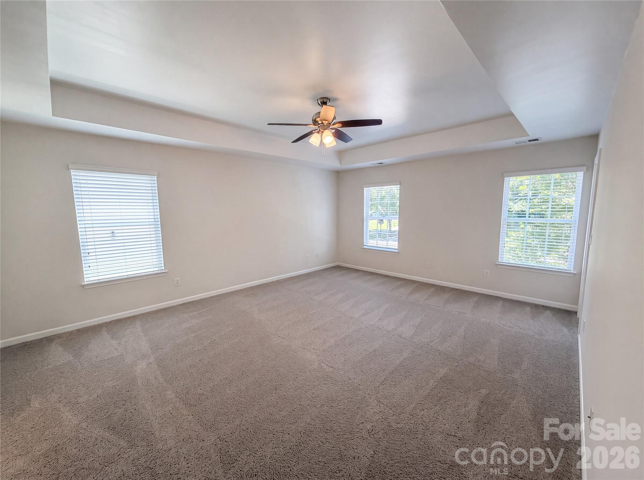 5837 Mcdowell Run Drive