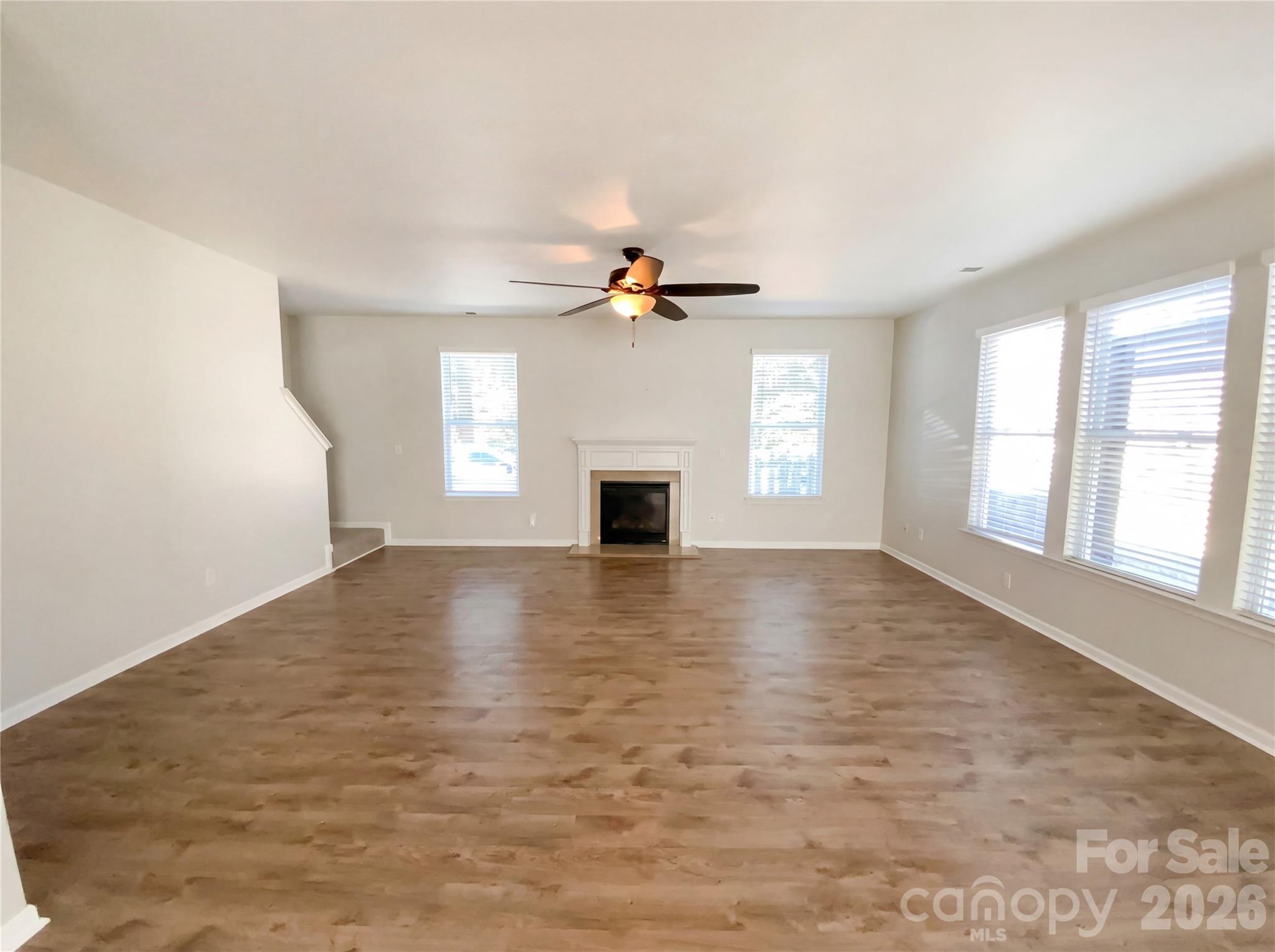 5837 Mcdowell Run Drive