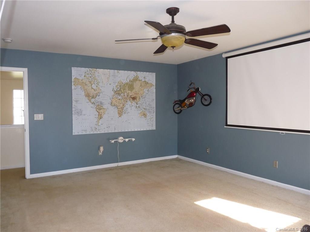 Legacy Park - Residential