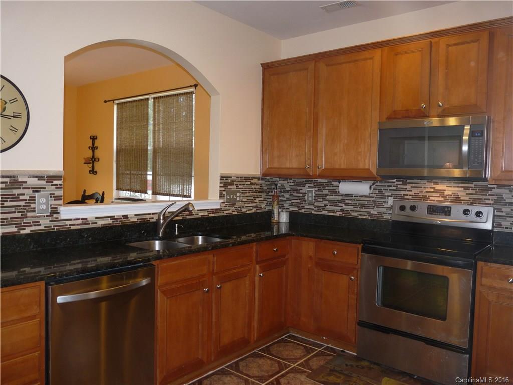 Legacy Park - Residential