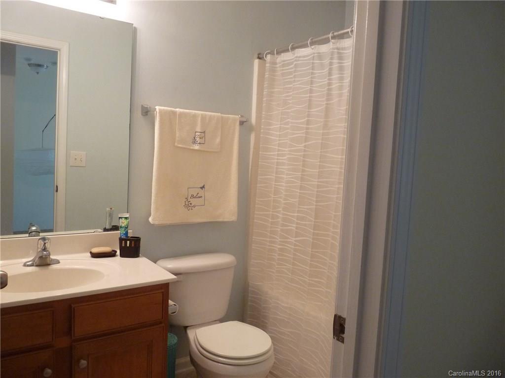 Legacy Park - Residential