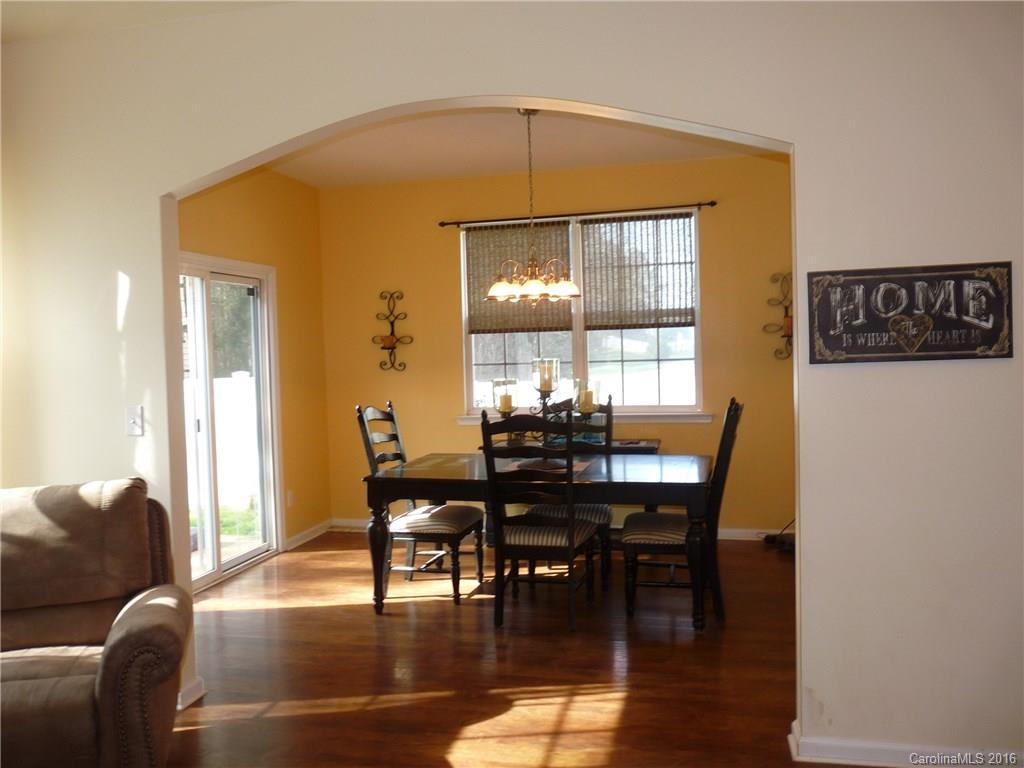 Legacy Park - Residential