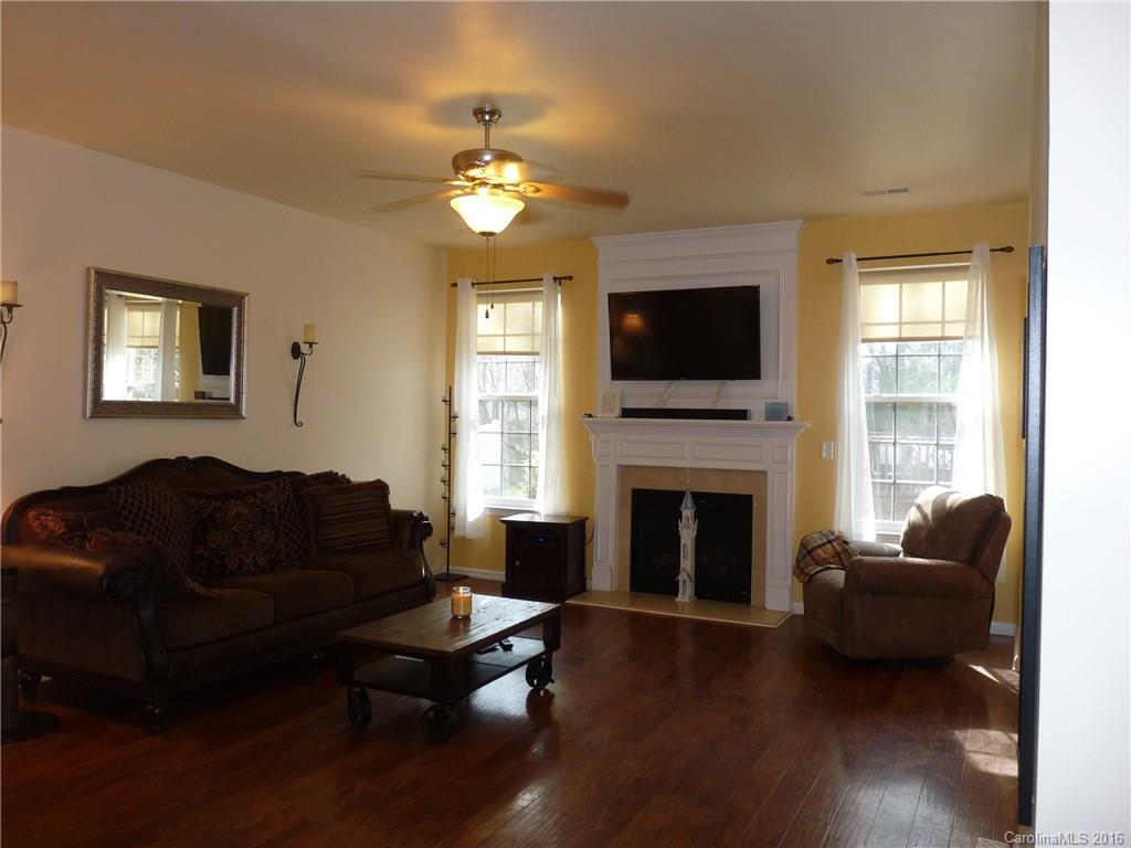 Legacy Park - Residential