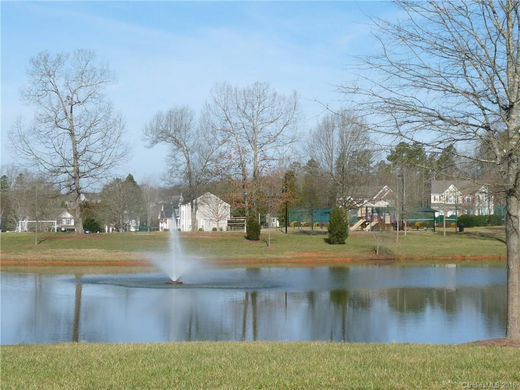 Legacy Park - Residential