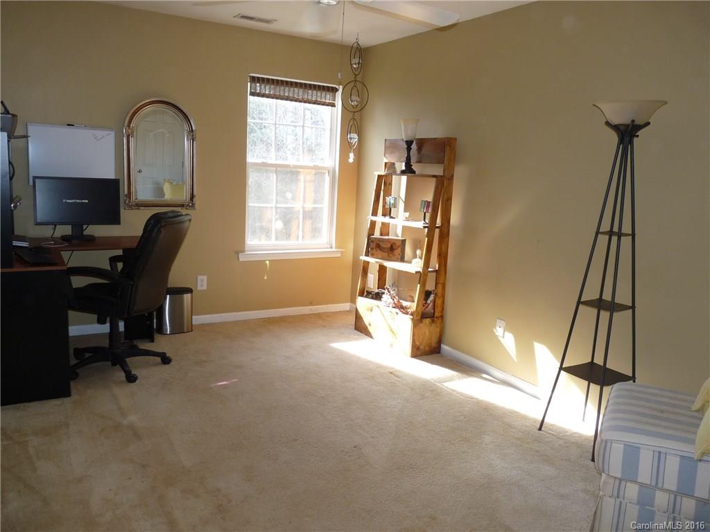 Legacy Park - Residential