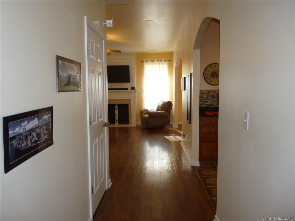 Legacy Park - Residential