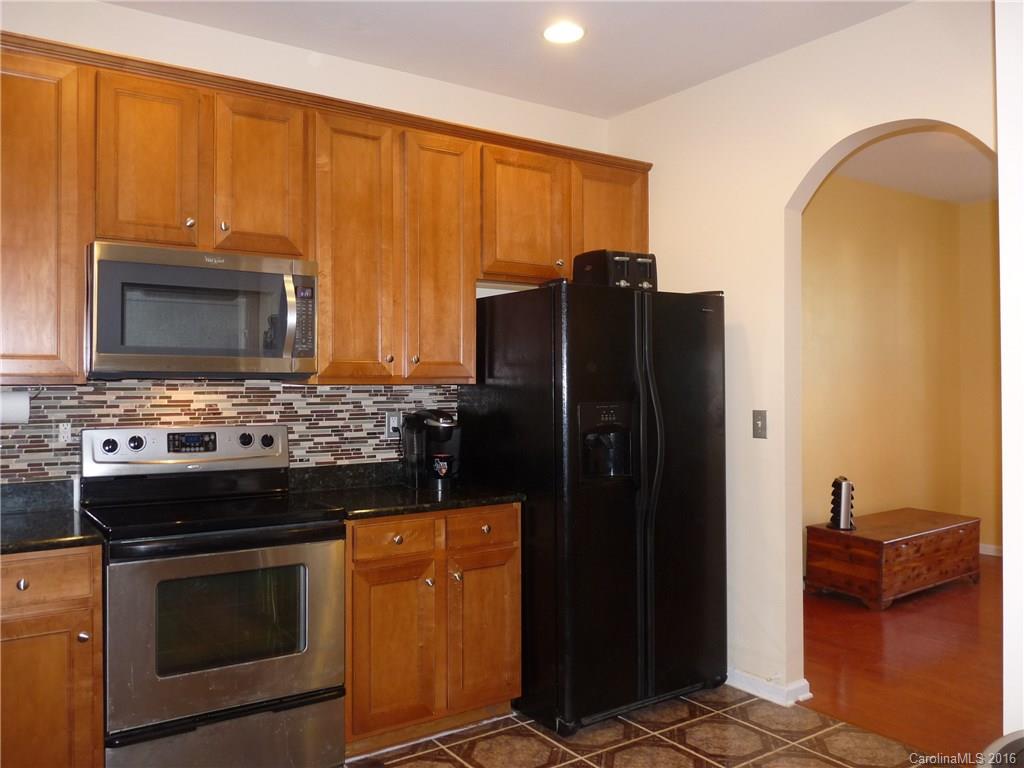 Legacy Park - Residential