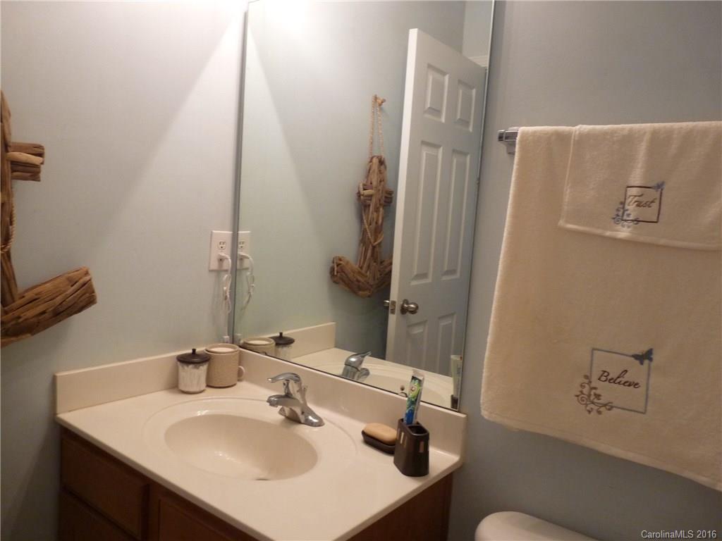 Legacy Park - Residential