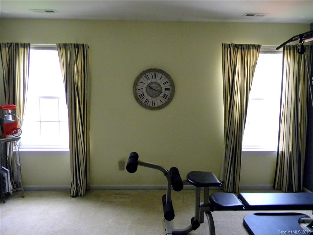 Legacy Park - Residential