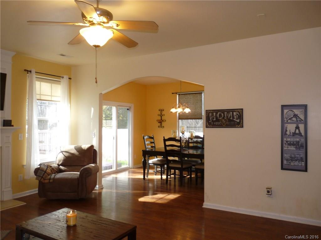 Legacy Park - Residential