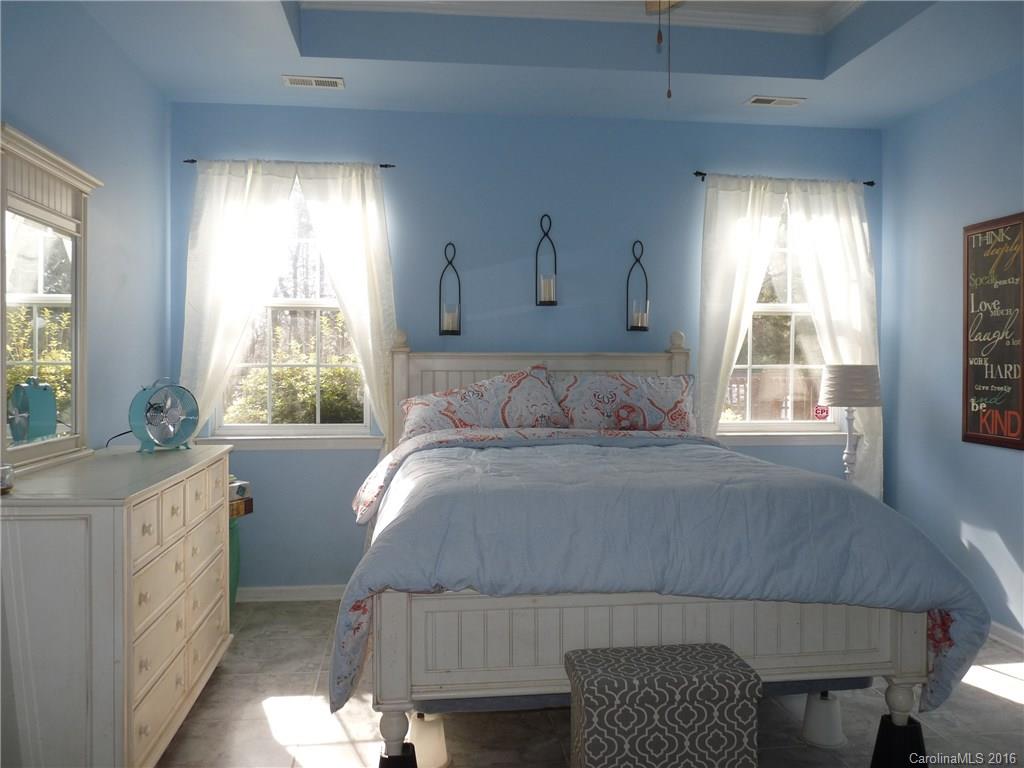 Legacy Park - Residential