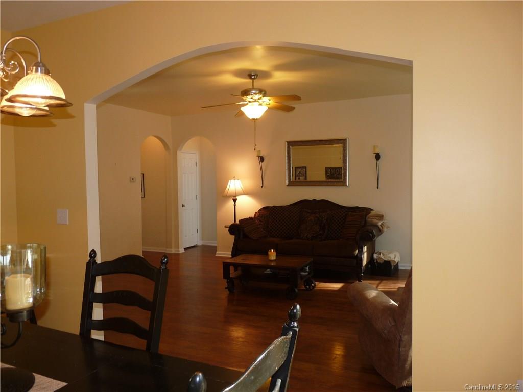 Legacy Park - Residential