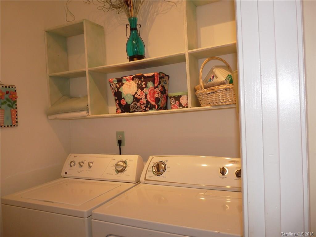 Legacy Park - Residential