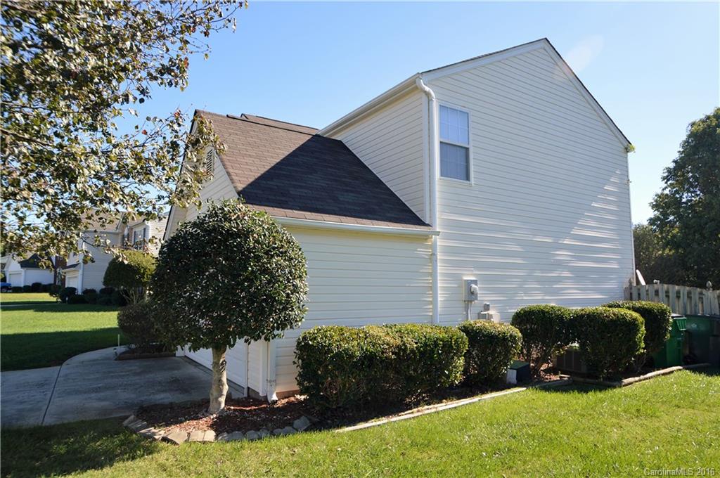 Brookfield - Residential