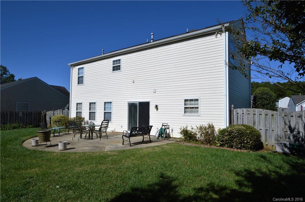 Brookfield - Residential