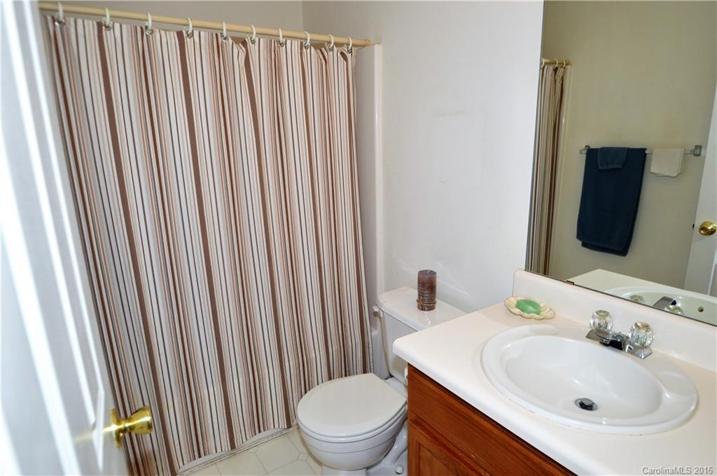 Brookfield - Residential