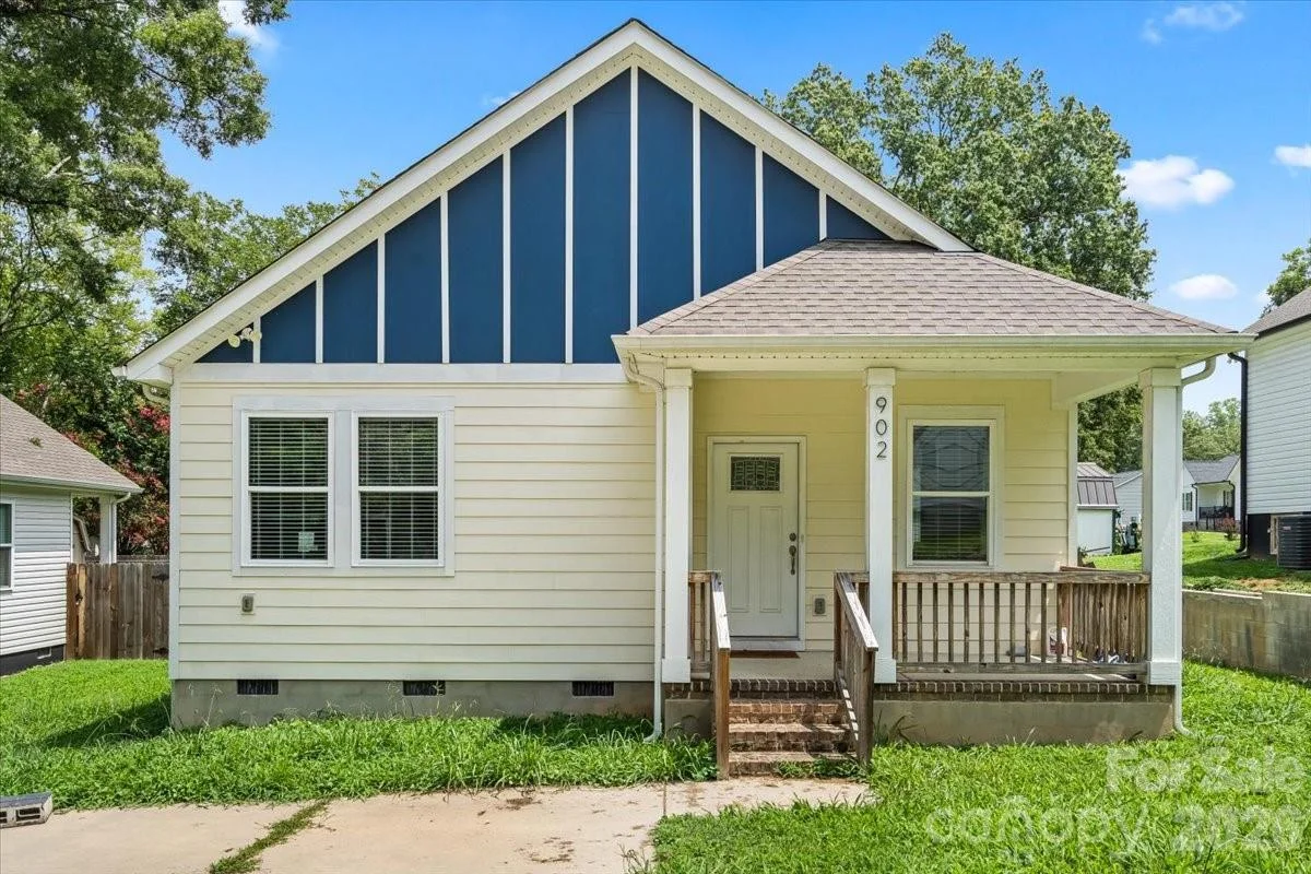 902 4th Street, Spencer, NC, 28159