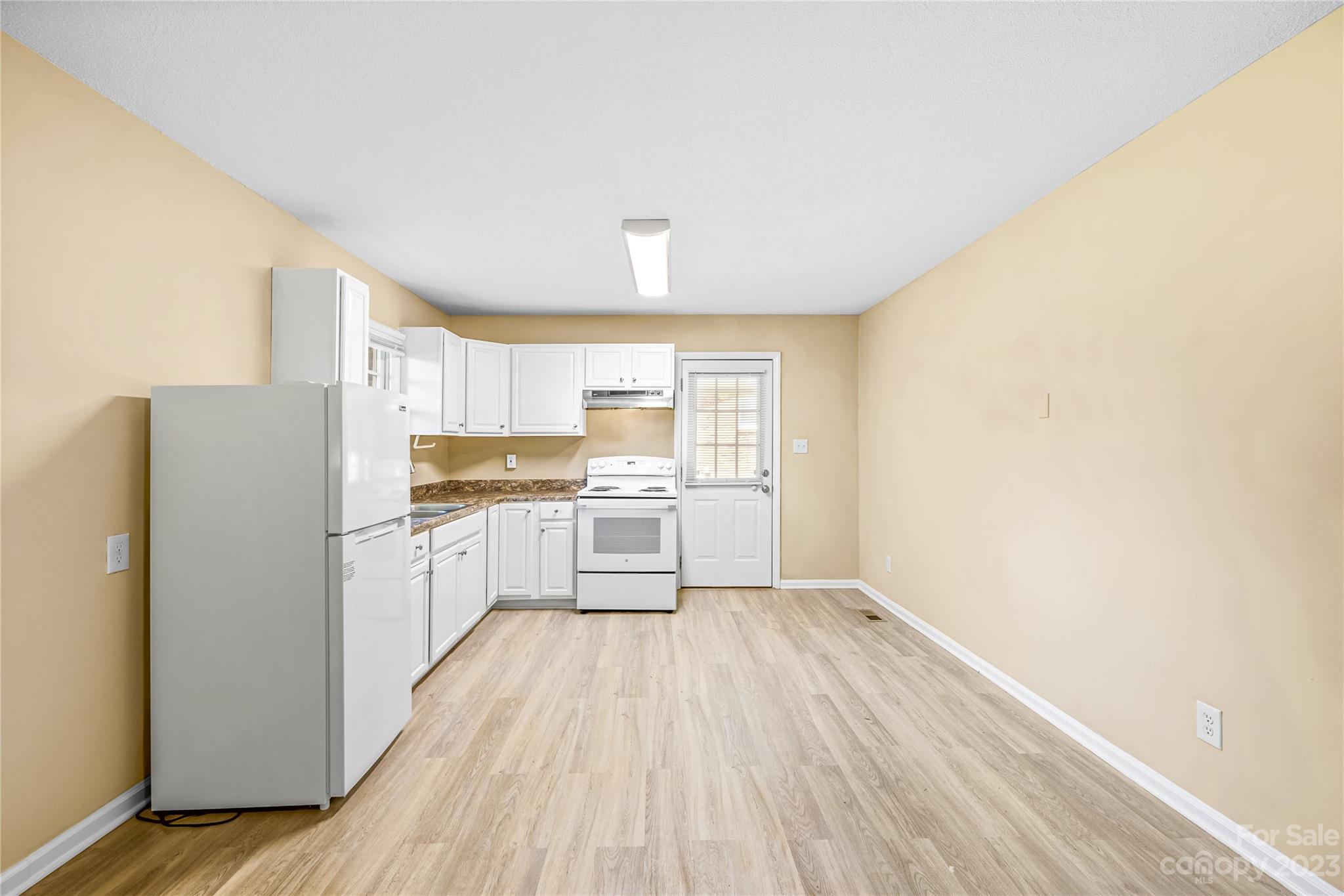 Brookwood Terrace - Residential