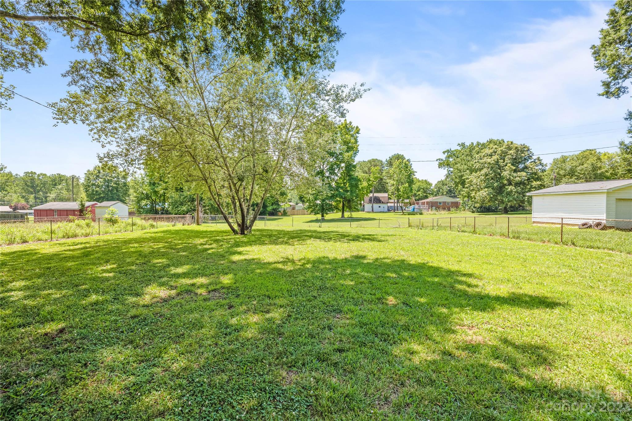 Brookwood Terrace - Residential