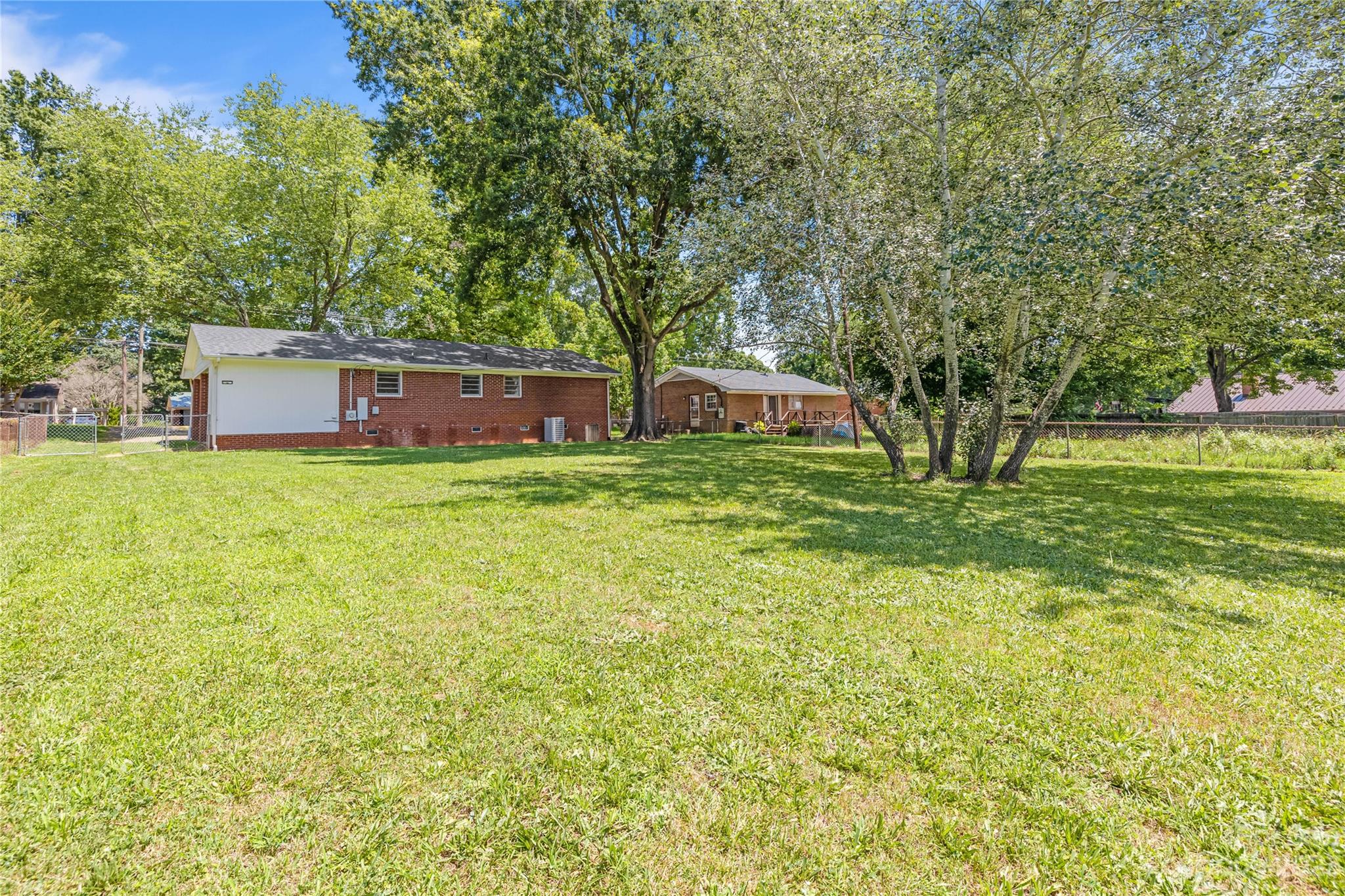 Brookwood Terrace - Residential