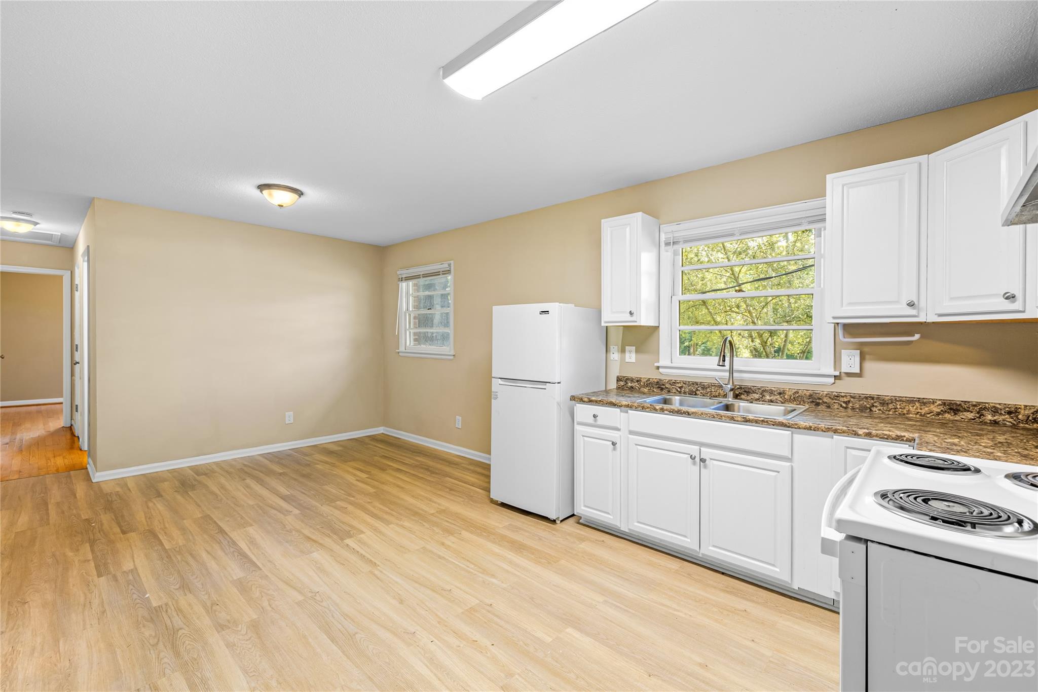 Brookwood Terrace - Residential