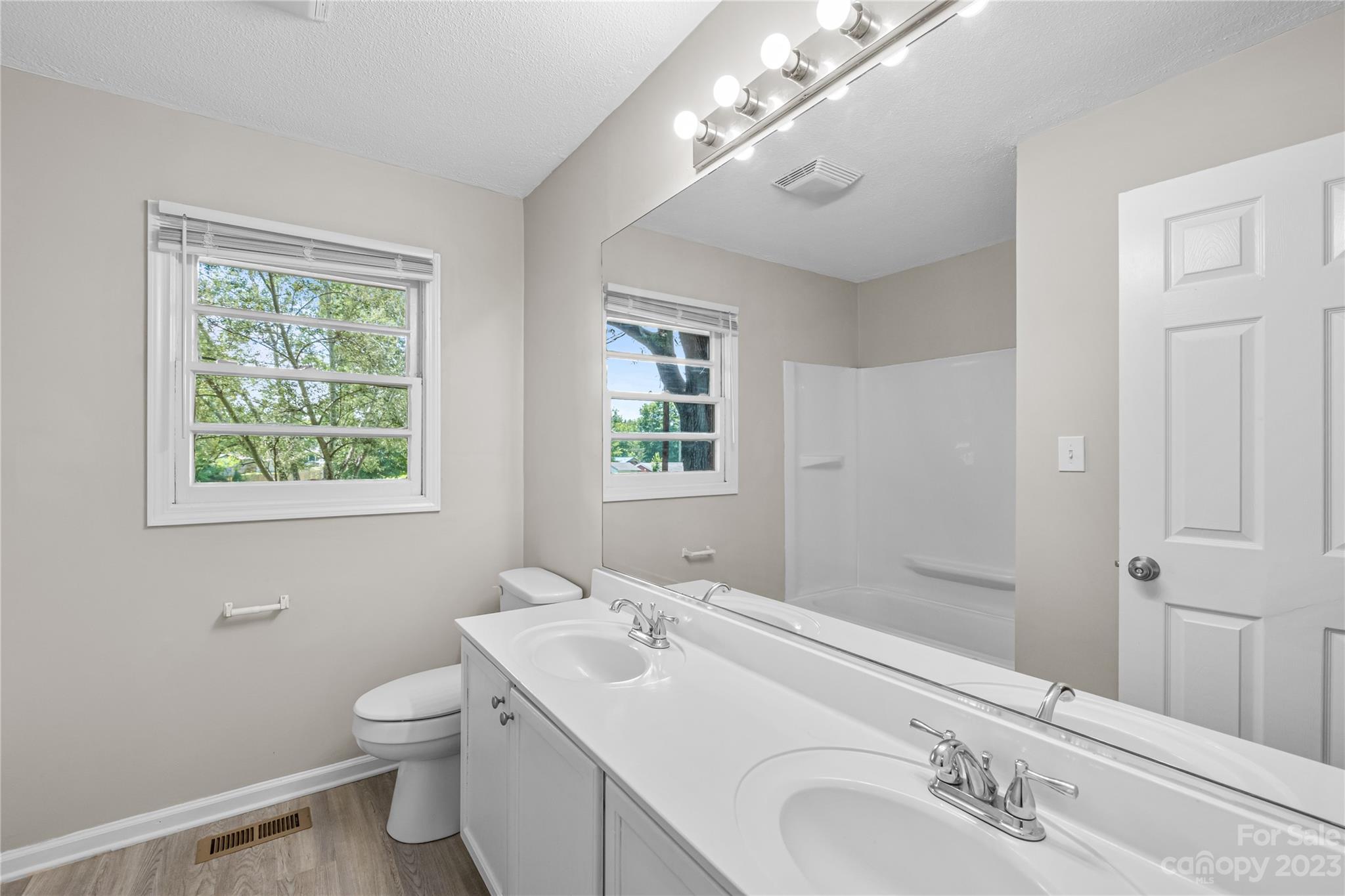 Brookwood Terrace - Residential