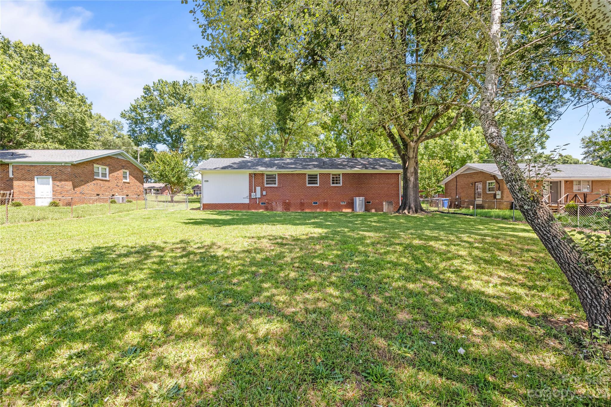 Brookwood Terrace - Residential