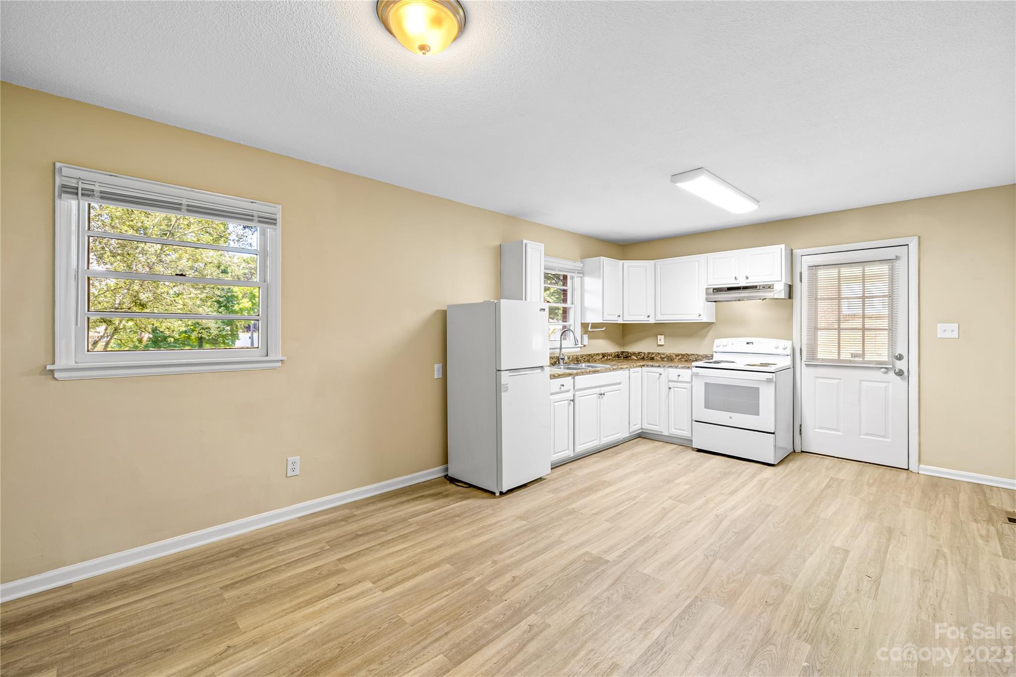 Brookwood Terrace - Residential