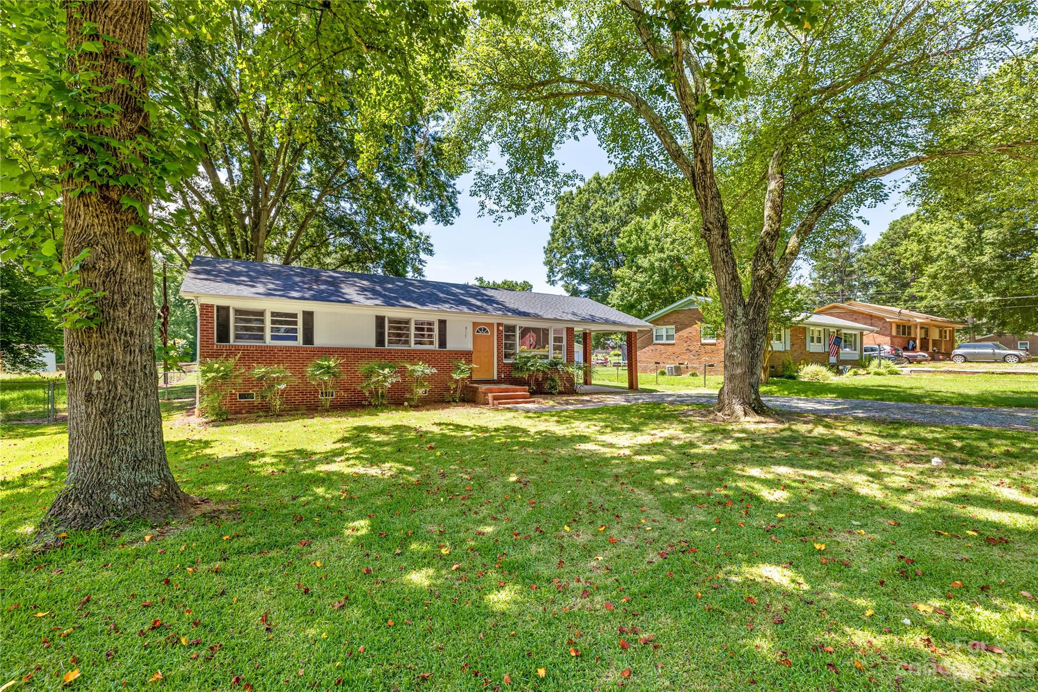Brookwood Terrace - Residential