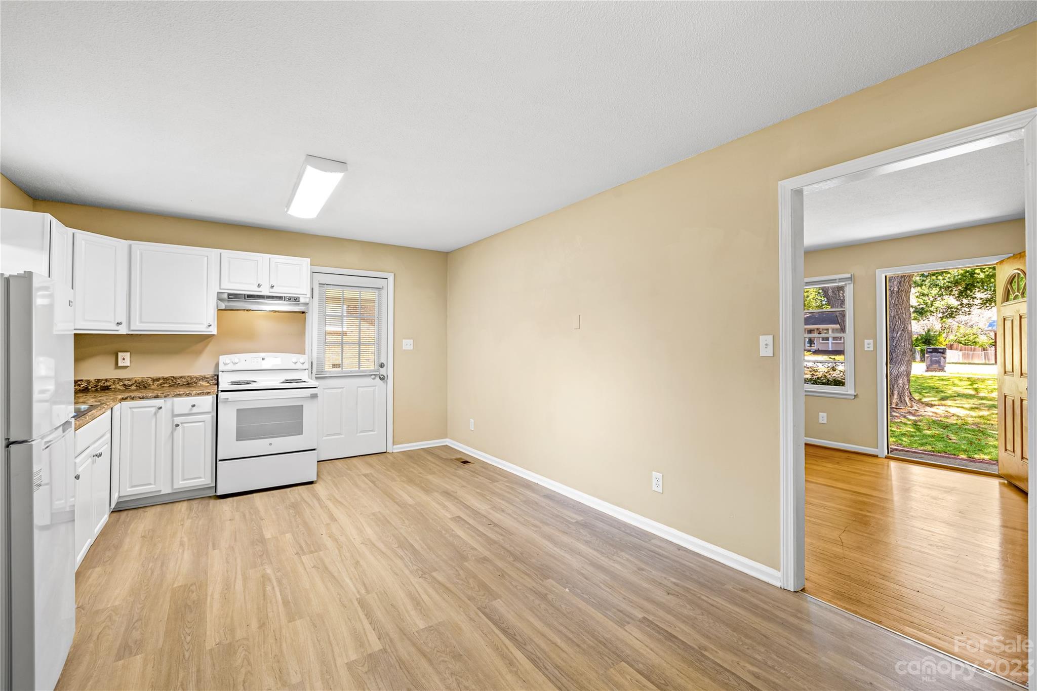 Brookwood Terrace - Residential