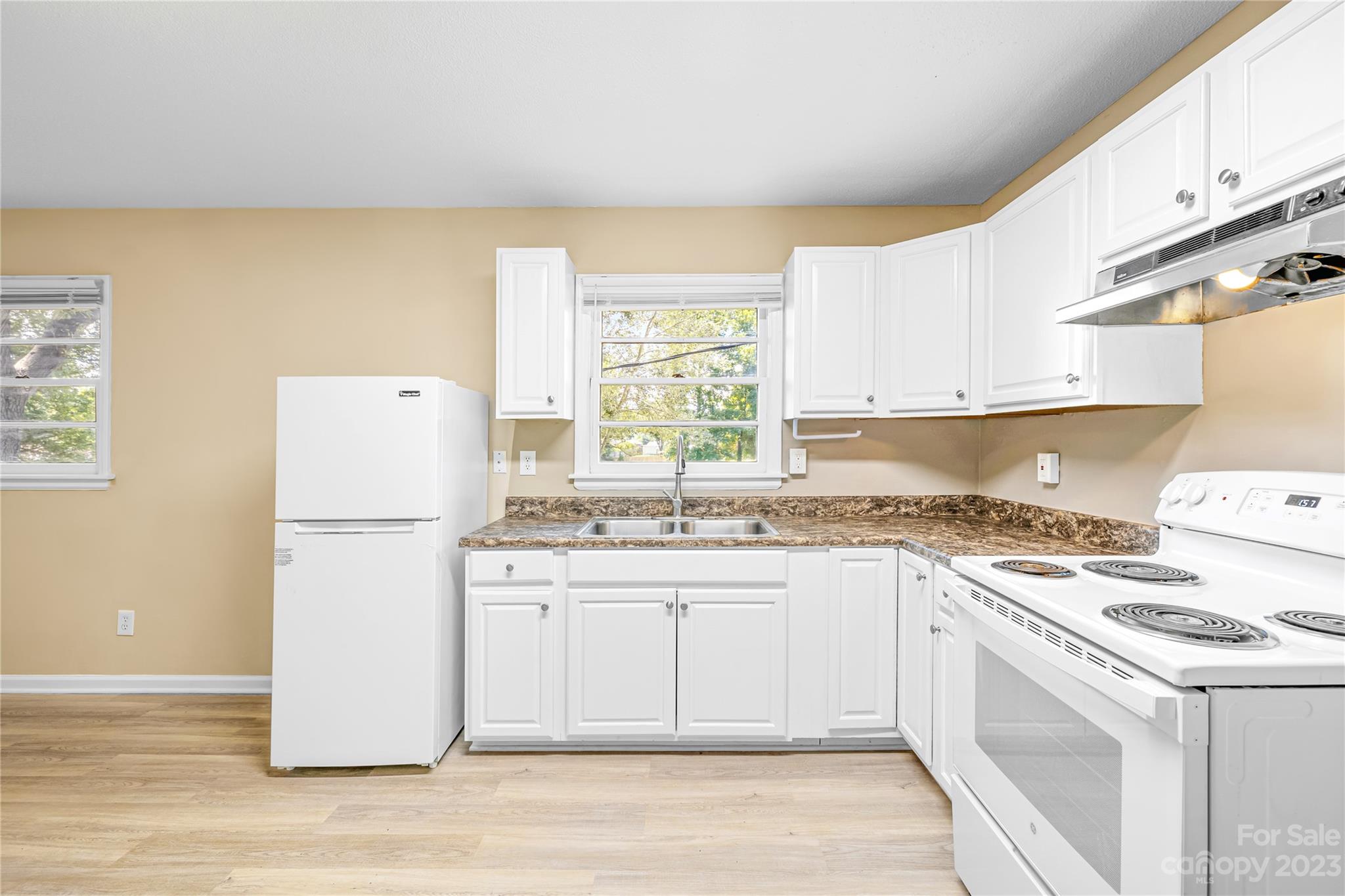 Brookwood Terrace - Residential