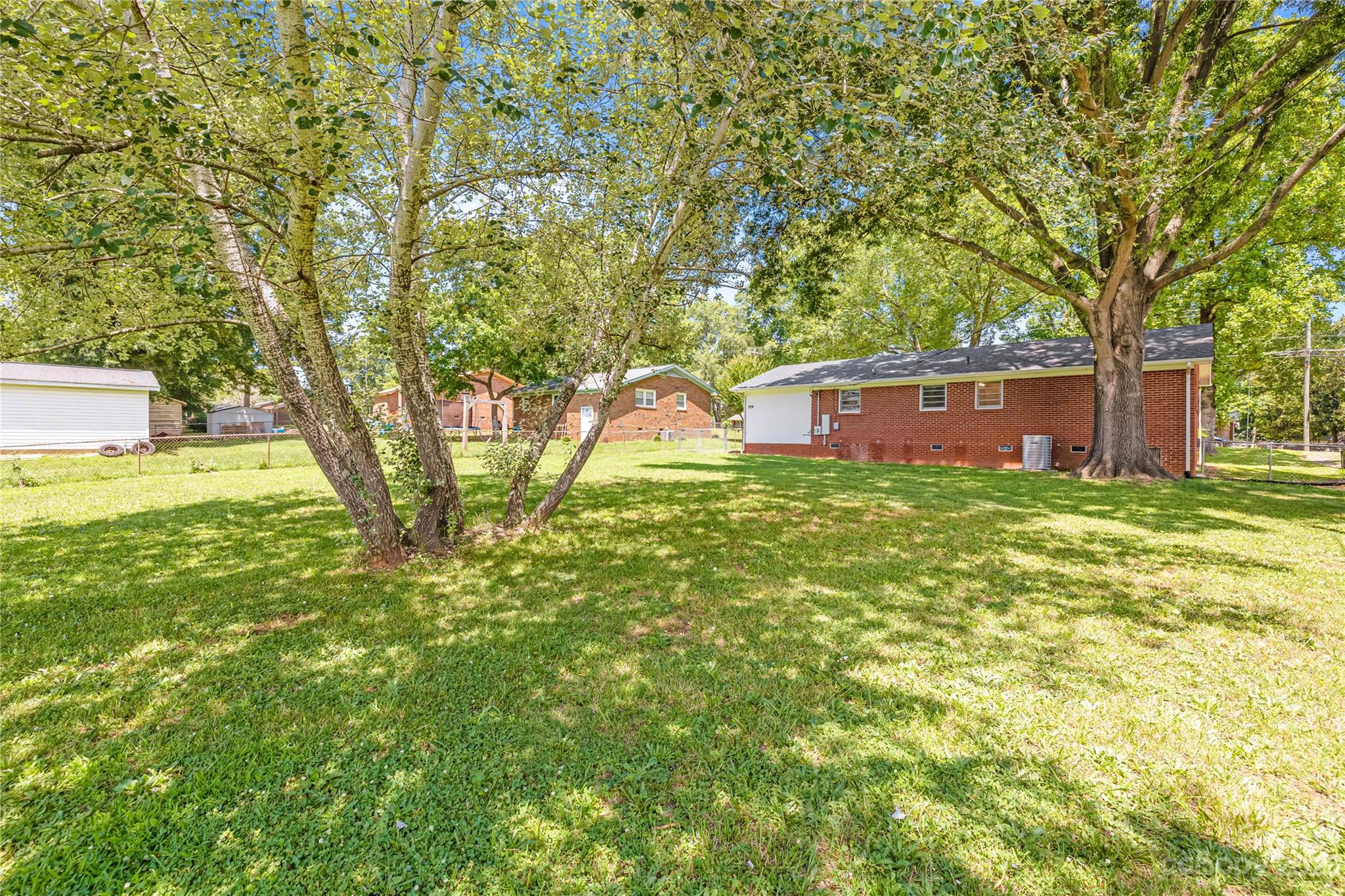 Brookwood Terrace - Residential