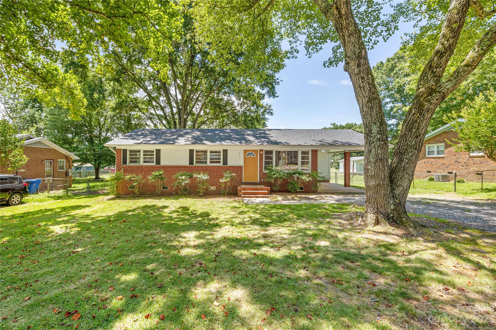 Brookwood Terrace - Residential