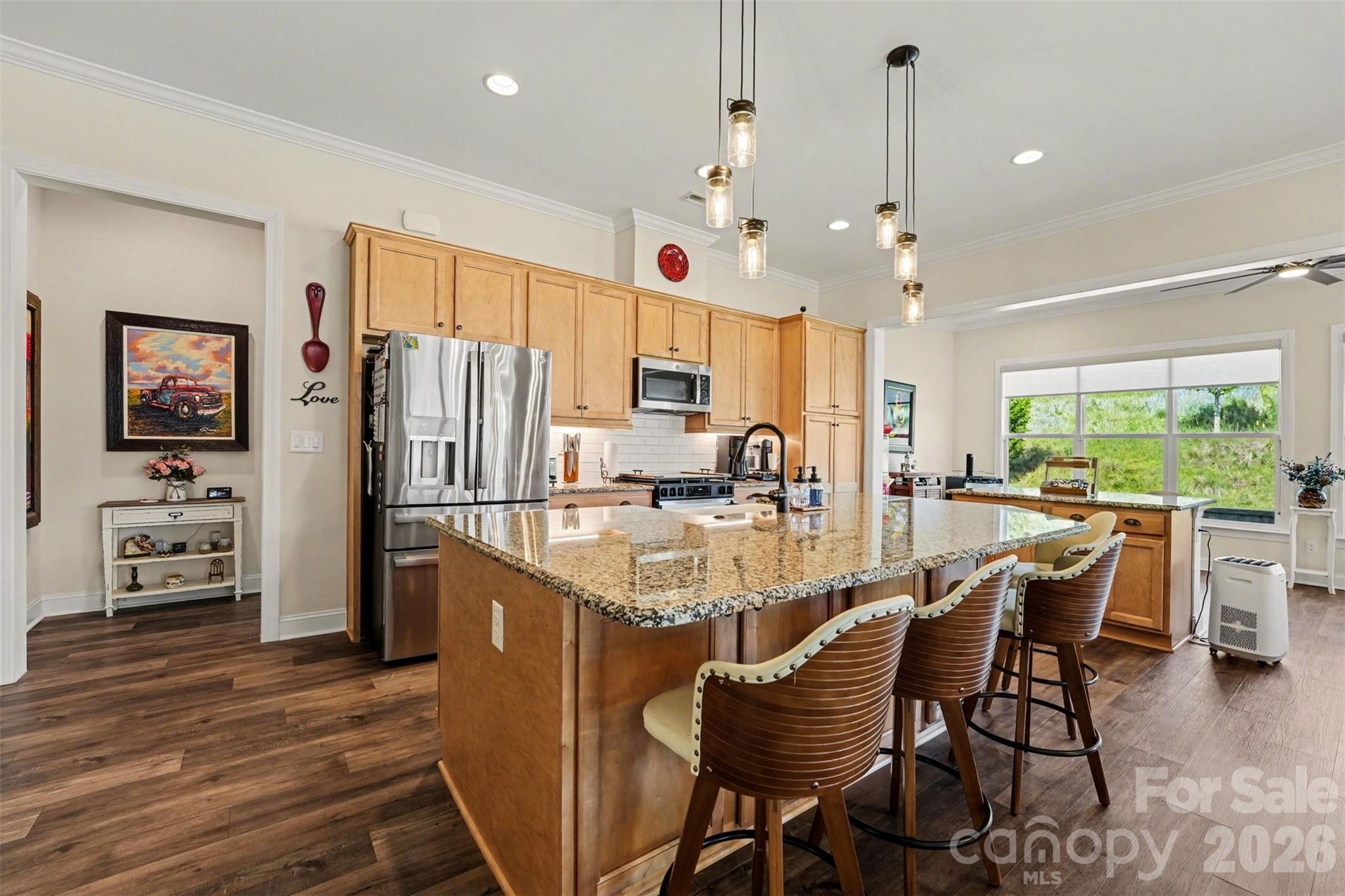 Trilogy Lake Norman - Residential