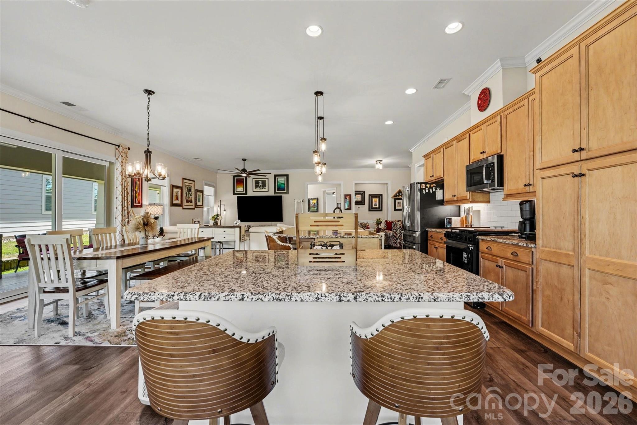 Trilogy Lake Norman - Residential