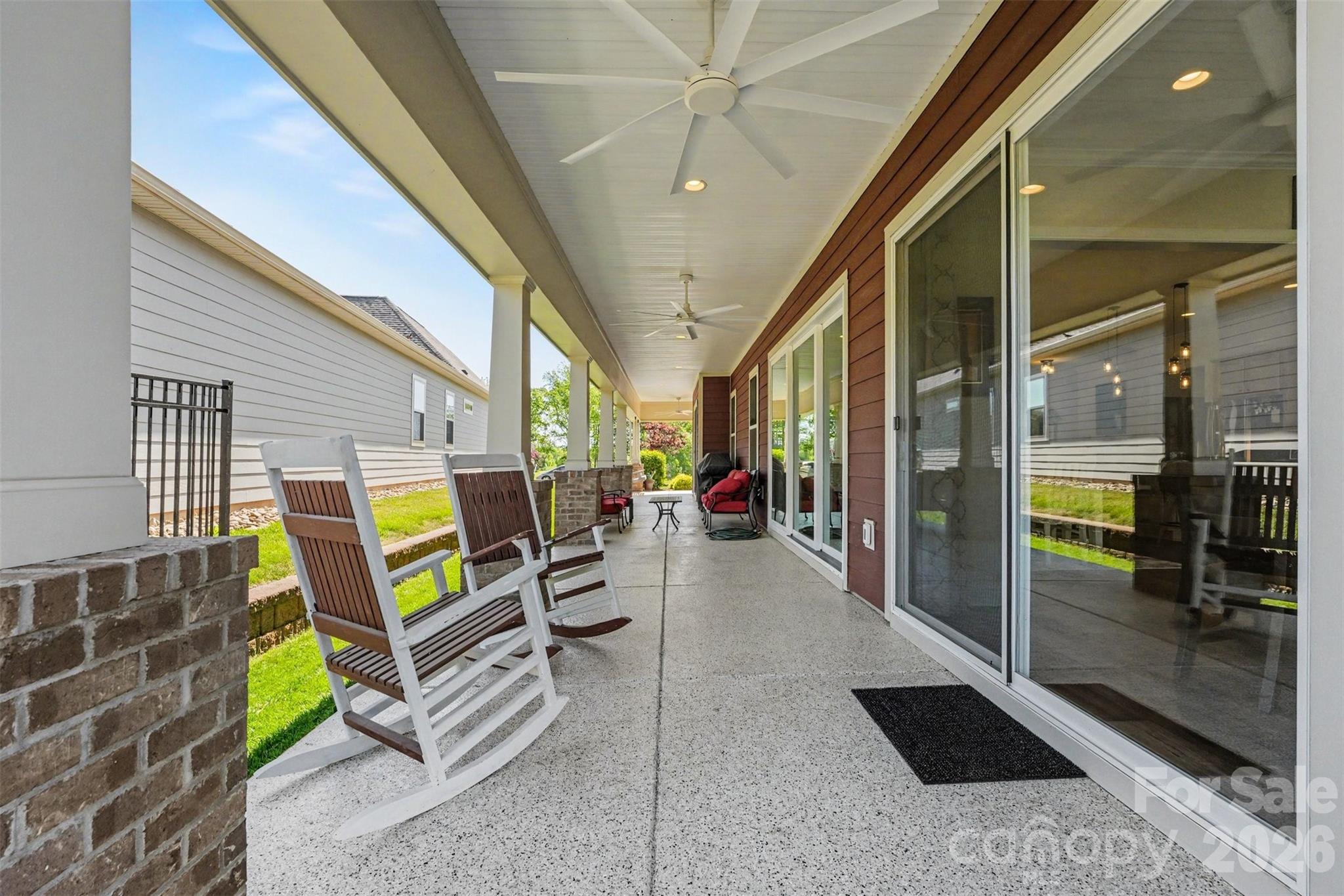 Trilogy Lake Norman - Residential