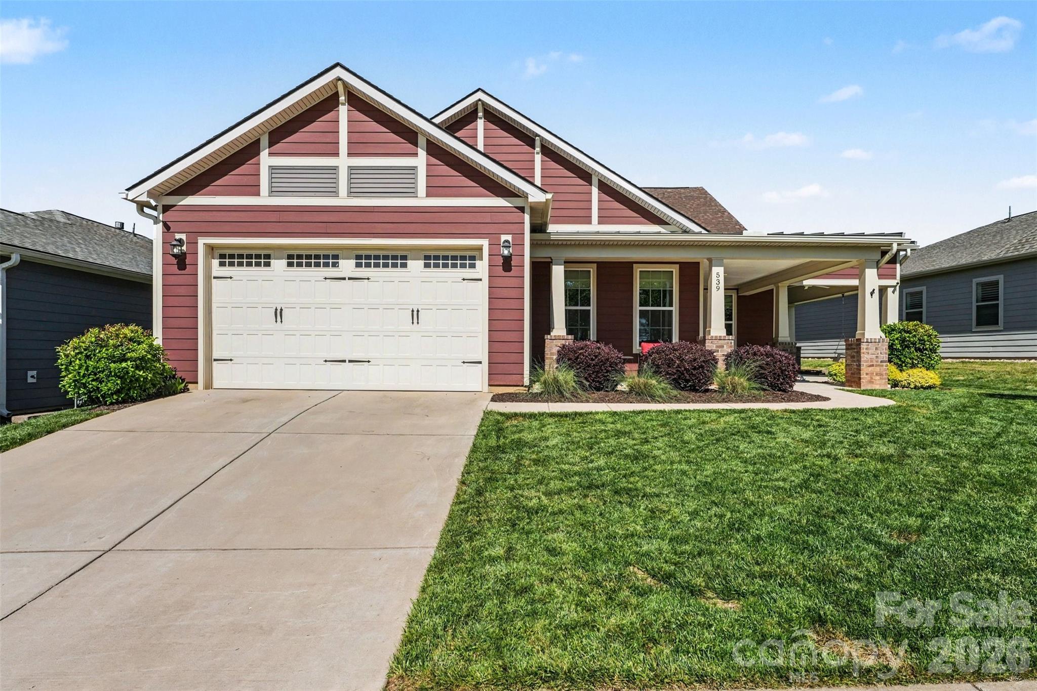 Trilogy Lake Norman - Residential