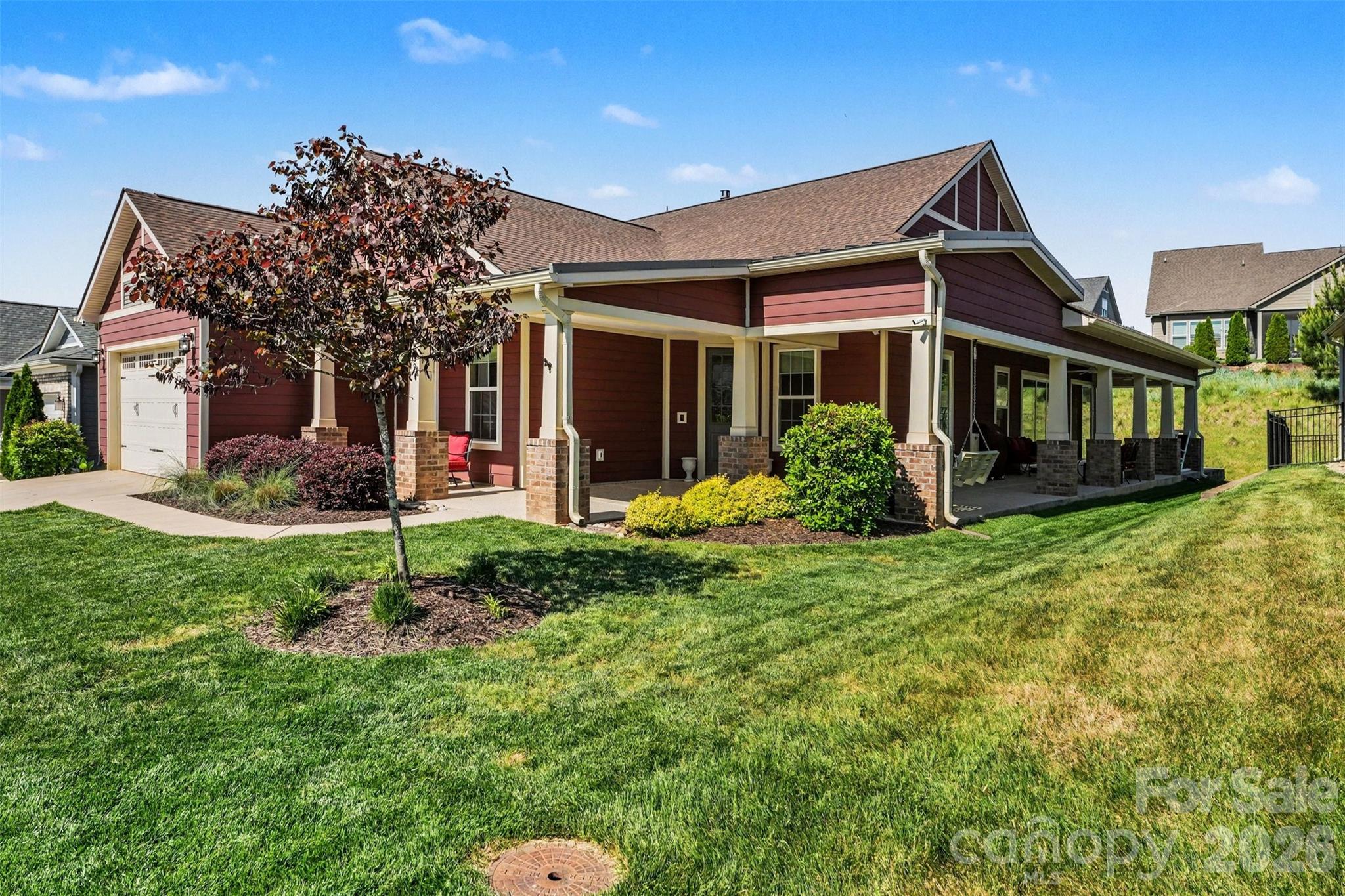 Trilogy Lake Norman - Residential