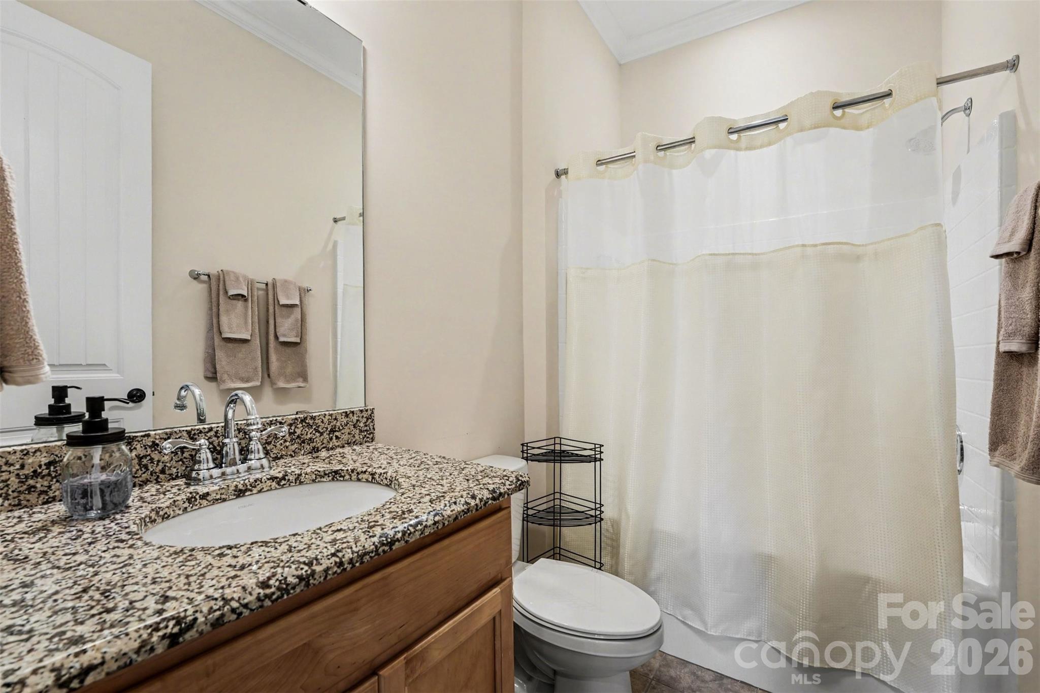 Trilogy Lake Norman - Residential