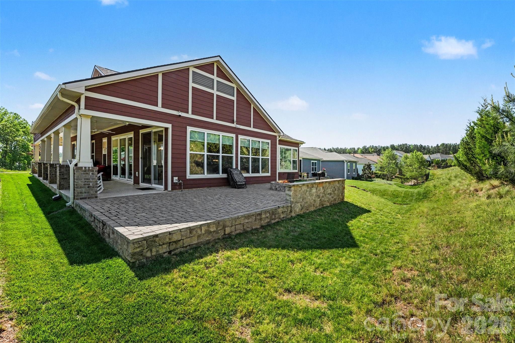 Trilogy Lake Norman - Residential